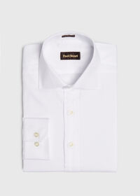 Paul Stuart 140s Cotton Slim Fit Dress Shirt, thumbnail 1