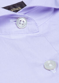 Paul Stuart Classic Fit Button Down Shirt, thumbnail 2