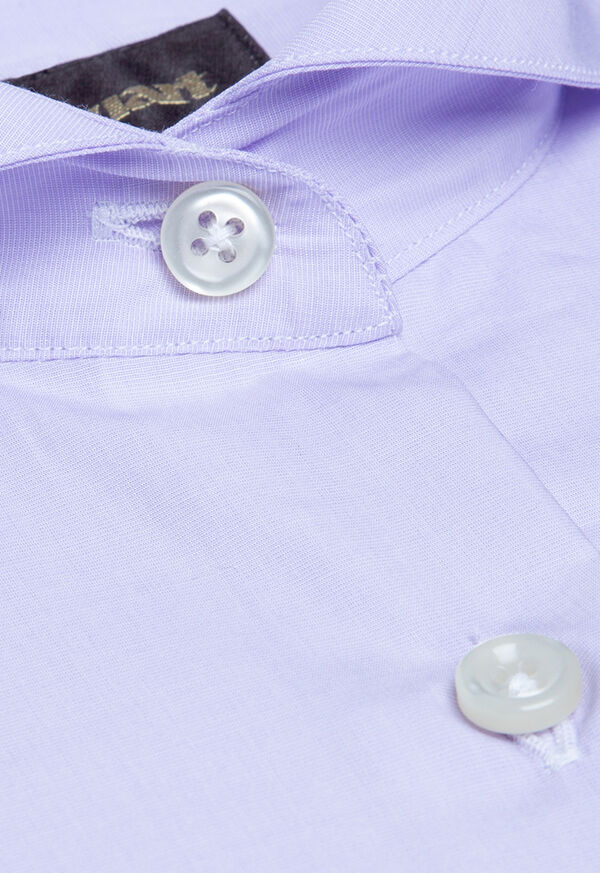 Paul Stuart Classic Fit Button Down Shirt, image 2