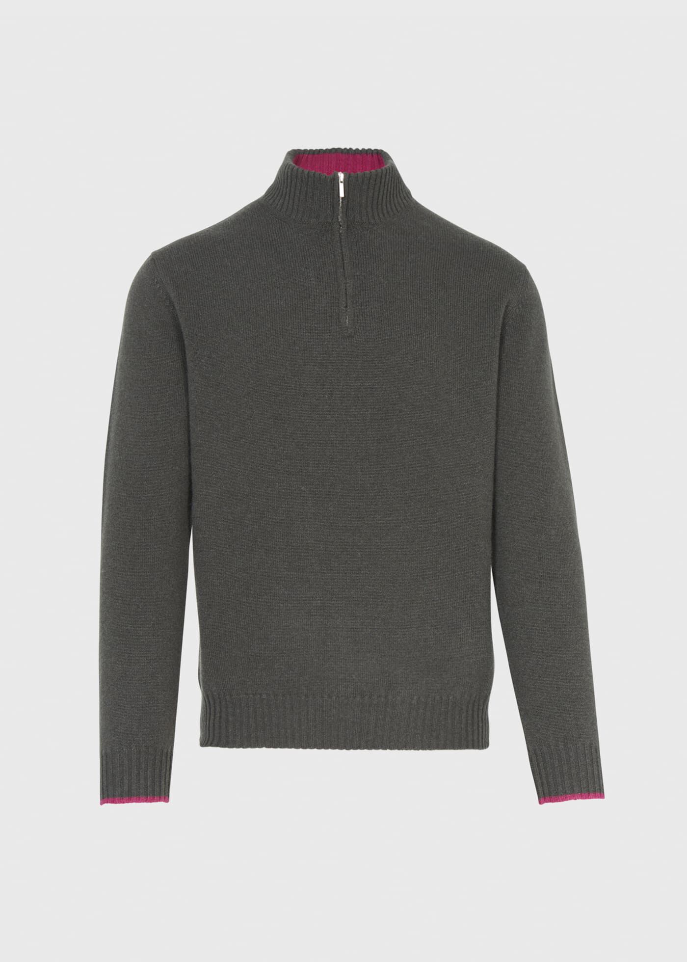 Paul stuart cashmere sweater clearance