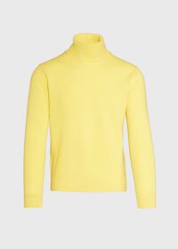 Paul Stuart Merino Wool Blend Turtleneck, thumbnail 1