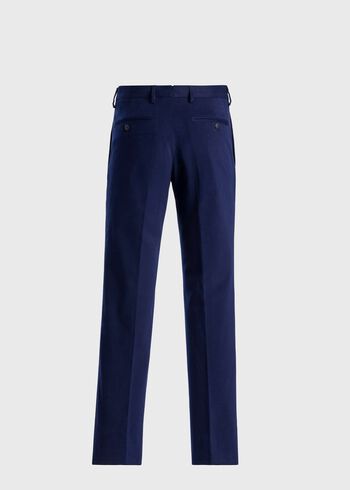 Paul Stuart Brushed Cotton Trouser