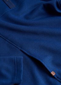 Paul Stuart Fleece Pullover, thumbnail 3