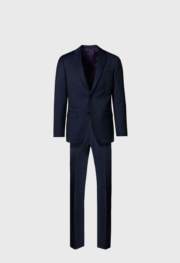 Paul Stuart All Year Wool Cole Suit, image 1