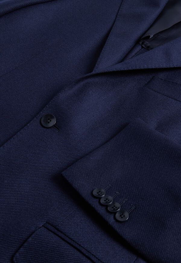Paul Stuart Wool Jacket, image 2