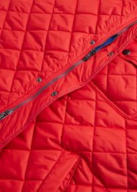 Paul Stuart Diamond Quilted Vest, thumbnail 3