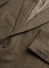 Paul Stuart Paul Stuart Signature Parquet Paul Jacket, thumbnail 2