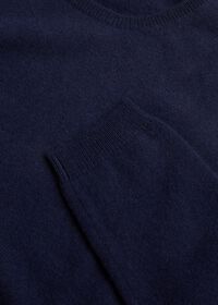 Paul Stuart Cashmere Crewneck Sweater, thumbnail 2