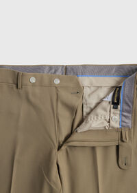 Paul Stuart All Year Wool Dress Trouser, thumbnail 2