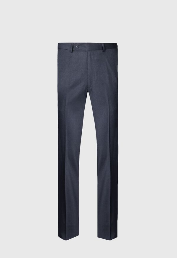 Paul Stuart All Year Wool Dress Trouser, image 7