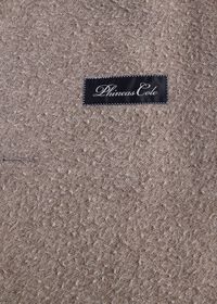 Paul Stuart Casentino Double Breasted Overcoat, thumbnail 5