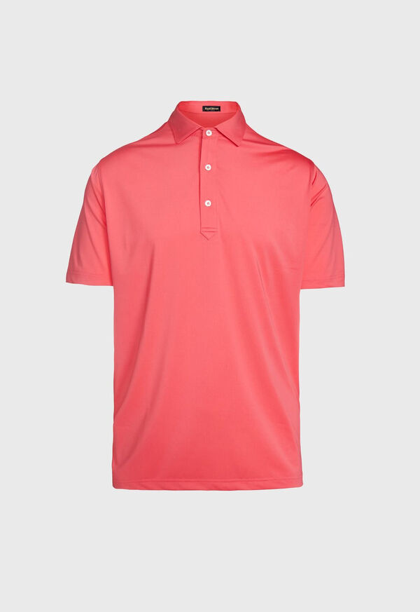 Paul Stuart Performance Polo, image 1