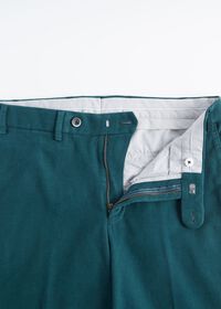 Paul Stuart Brushed Fall Weight Cotton Trouser, thumbnail 3
