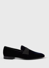 Paul Stuart Heron Patent Leather Formal Slip-On, thumbnail 1