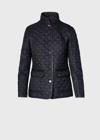 Paul Stuart Quilted Reversible Jacket, thumbnail 2
