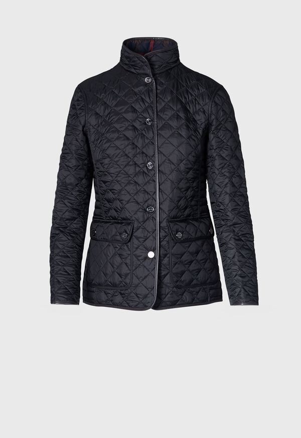 Paul Stuart Quilted Reversible Jacket, image 2