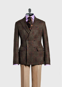 Paul Stuart Patchwork Jacket, thumbnail 1
