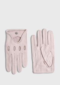 Paul Stuart Deerskin Leather Driving Glove, thumbnail 1