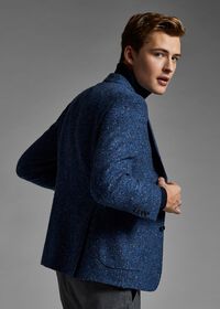 Paul Stuart Donegal Cashmere Sport Jacket, thumbnail 4