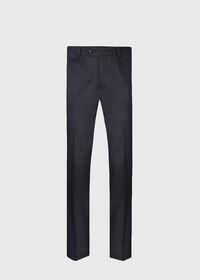 Paul Stuart Flannel Dress Trouser, thumbnail 1