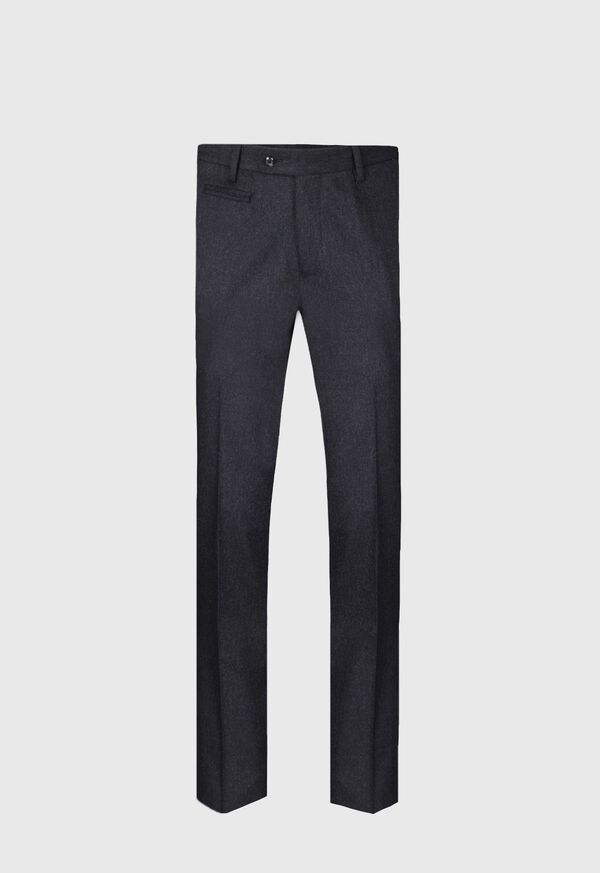 Paul Stuart Flannel Dress Trouser, image 1