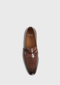 Paul Stuart Gideon Single Monk Loafer, thumbnail 14