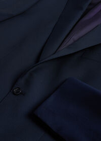 Paul Stuart All Year Wool Cole Suit, thumbnail 3