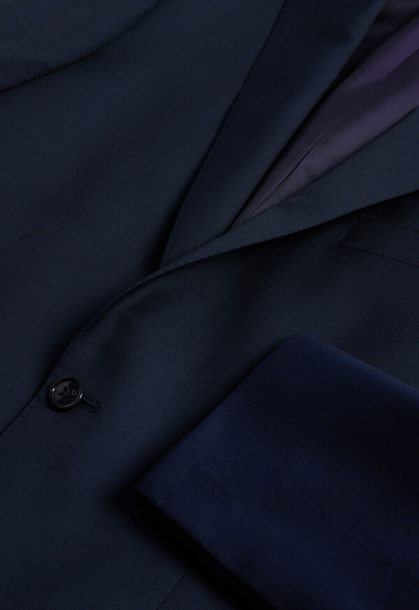 Paul Stuart All Year Wool Cole Suit, image 3