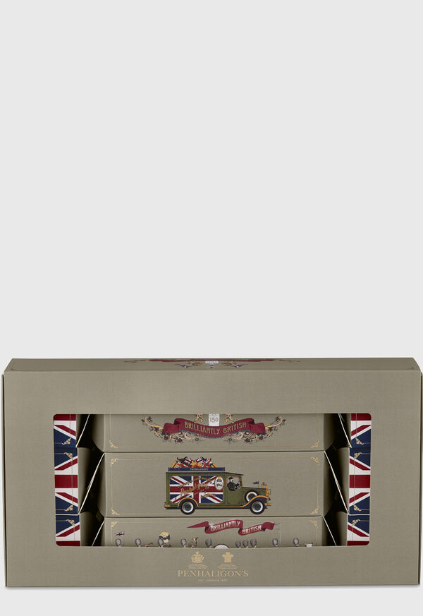 Paul Stuart Phenhaligans Cracker Set For Her, image 2