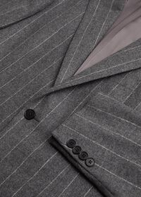 Paul Stuart Chalk Stripe Suit, thumbnail 5