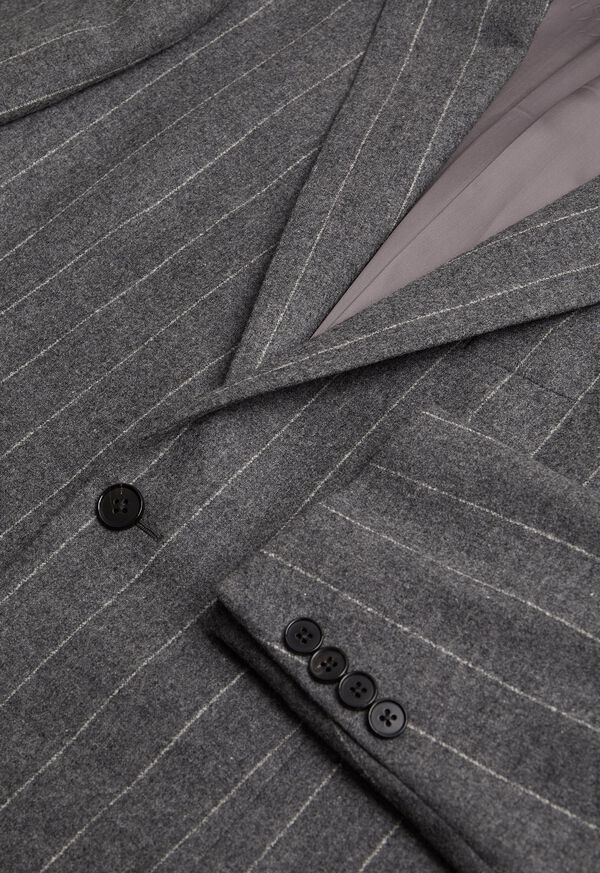 Paul Stuart Chalk Stripe Suit, image 5