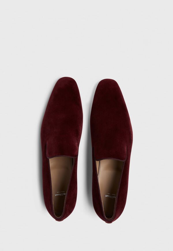 Paul Stuart Harrier III Slip On, image 2