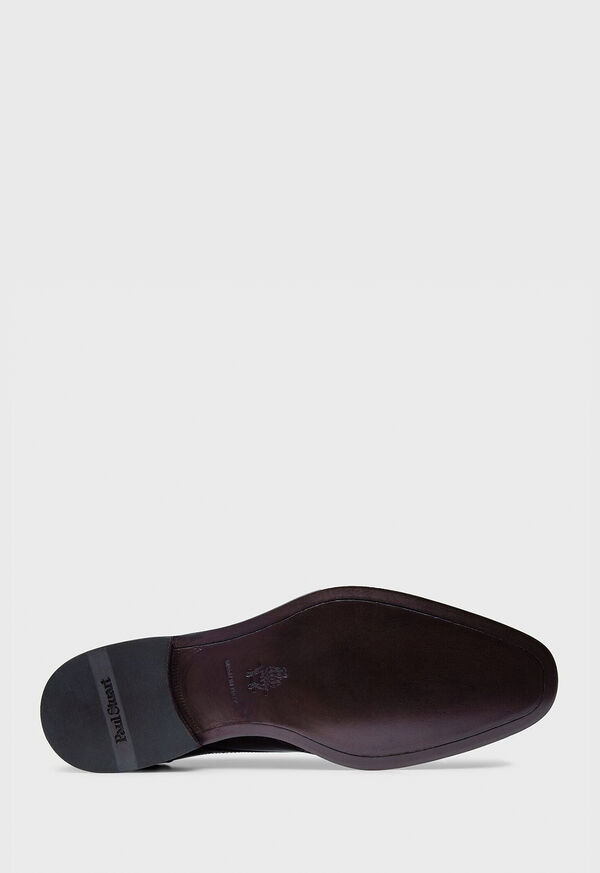 Paul Stuart Hilton Wingtip Blucher, image 10