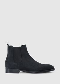 Paul Stuart Chelsea Suede Boot, thumbnail 1