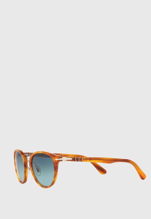 Paul Stuart Persol's Polarized Sunglasses, image 2