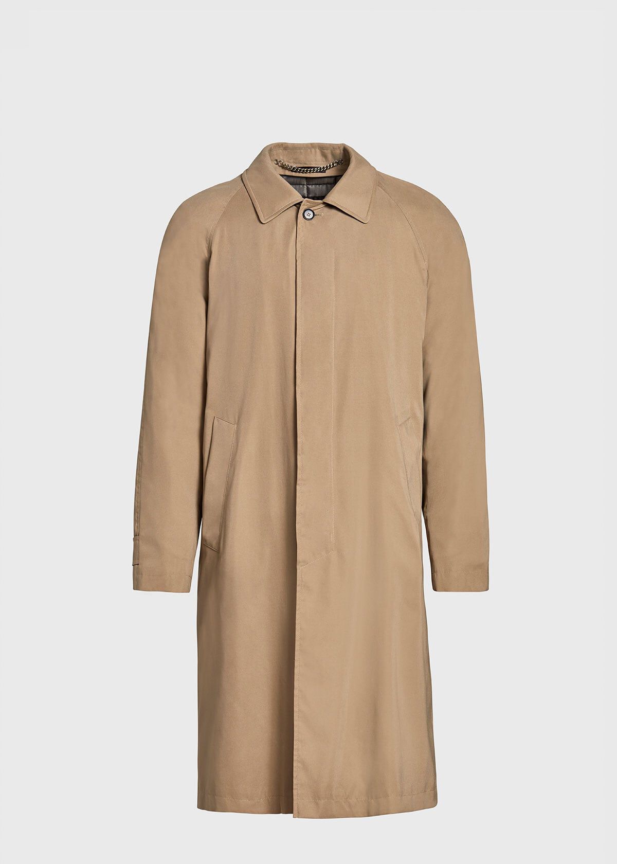 Microfiber raincoat sales