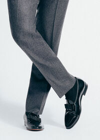 Paul Stuart Franklin Formal Slip-On, thumbnail 2