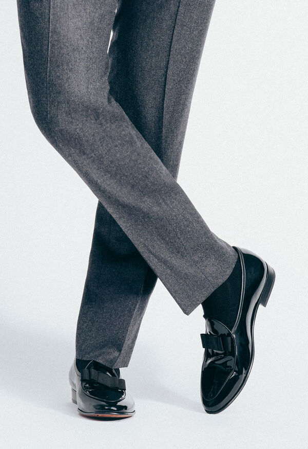 Paul Stuart Franklin Formal Slip-On, image 2