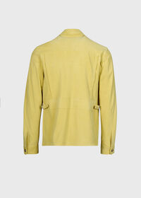 Paul Stuart Ultra Soft Suede Jacket, thumbnail 8