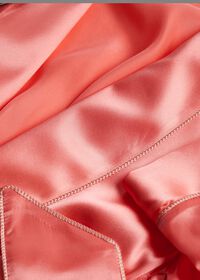 Paul Stuart Silk Robe, thumbnail 2