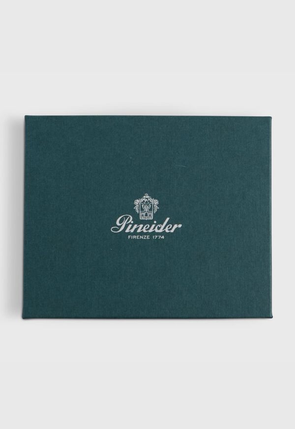 Paul Stuart Pineider Leather 360 Bi-Fold Wallet, image 5