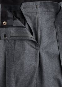 Paul Stuart Wool Trouser, thumbnail 4