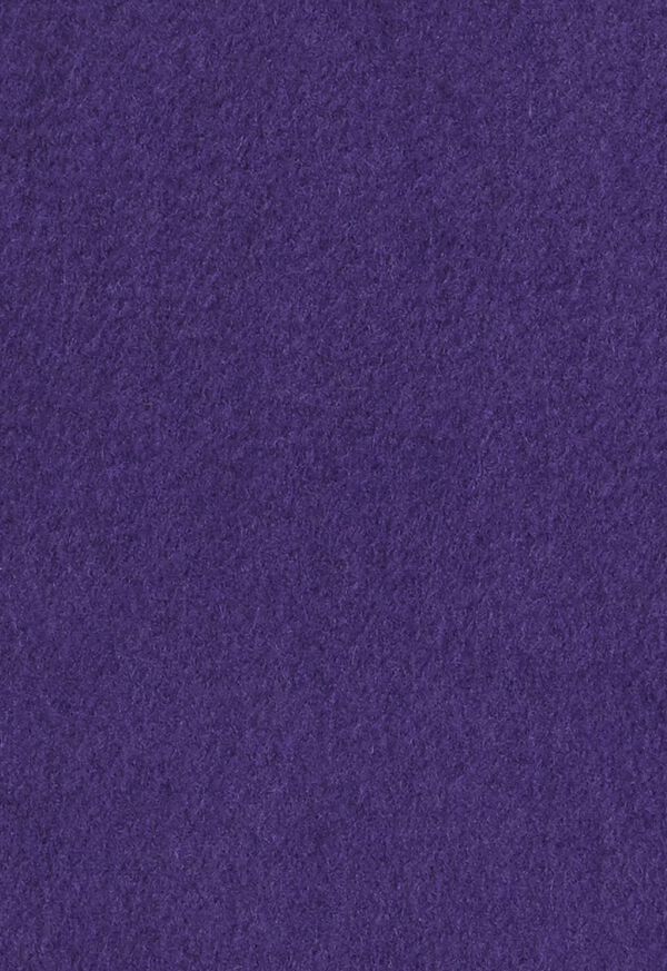 Paul Stuart Oversized Cashmere Logo Scarf, image 12