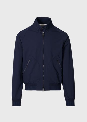 paul stuart japan advertisements