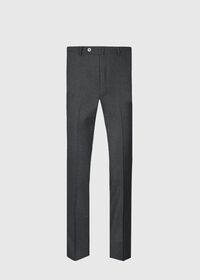 Paul Stuart Cashmere Flannel Trouser, thumbnail 1