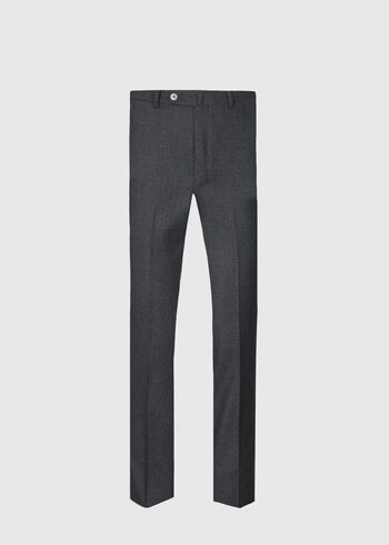 Paul Stuart Cashmere Flannel Trouser