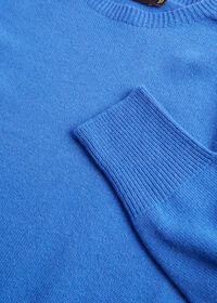 Paul Stuart Boatneck Sweater, thumbnail 2