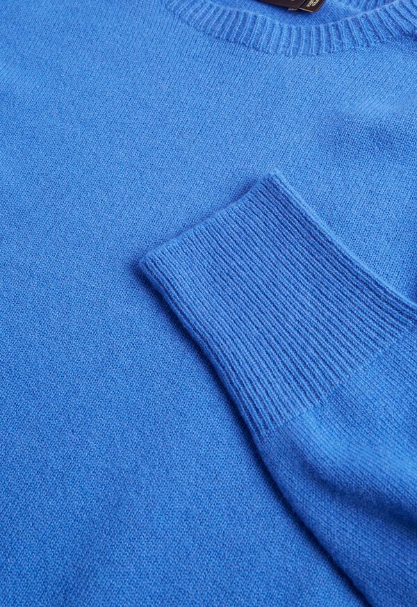 Paul Stuart Boatneck Sweater, image 2