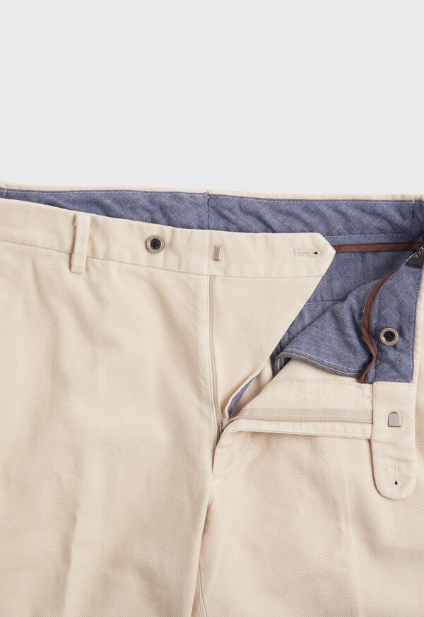 Paul Stuart Garment Dyed Pant, image 2