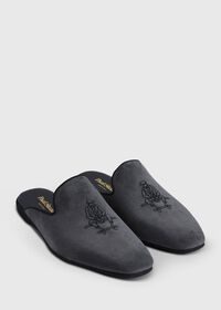 Paul Stuart Hamilton Suede Slip-On, thumbnail 4